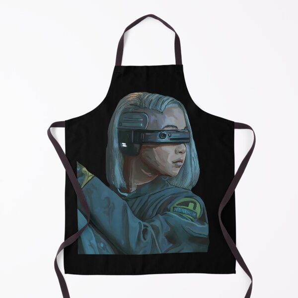 Item preview, KB from Skeleton Crew designed and sold by kchristley.