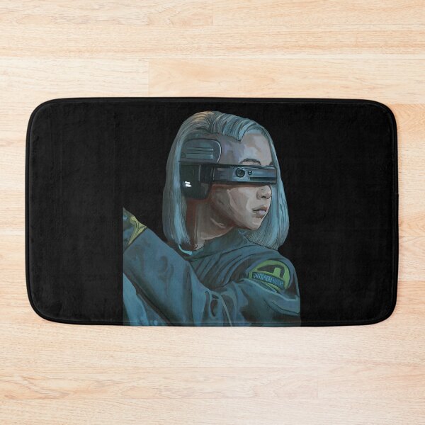 Item preview, KB from Skeleton Crew designed and sold by kchristley.