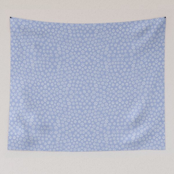 Item preview, Whimsical Doodle Daisy | Cute Hand-Drawn Floral designed and sold by JVCreative.