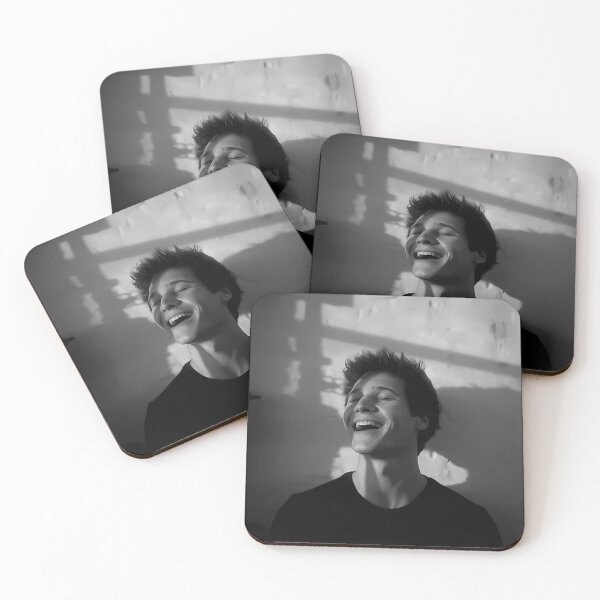 Item preview, Wincent Weiss Smile designed and sold by RandyGoodin3.