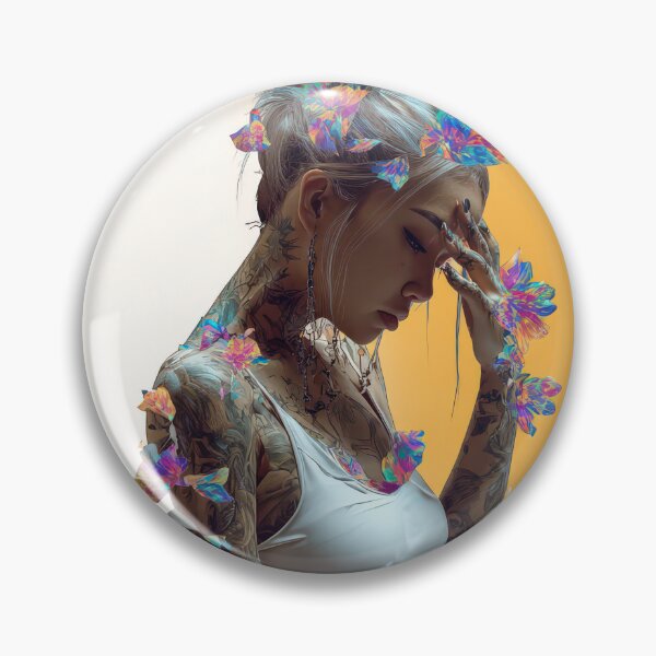 Item preview, Human individuality designed and sold by bixdesign.