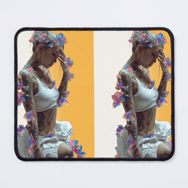 Item preview, Human individuality designed and sold by bixdesign.
