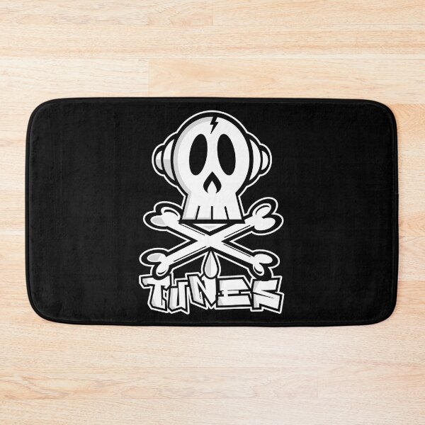 Item preview, Tunes Till I Die designed and sold by moon70star-m70s.