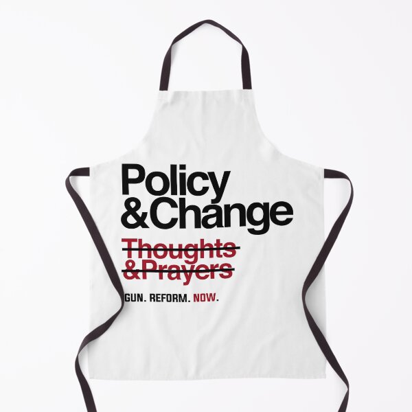 Item preview, Policy and Change, Gun Reform Now designed and sold by HeidixHDesigns.