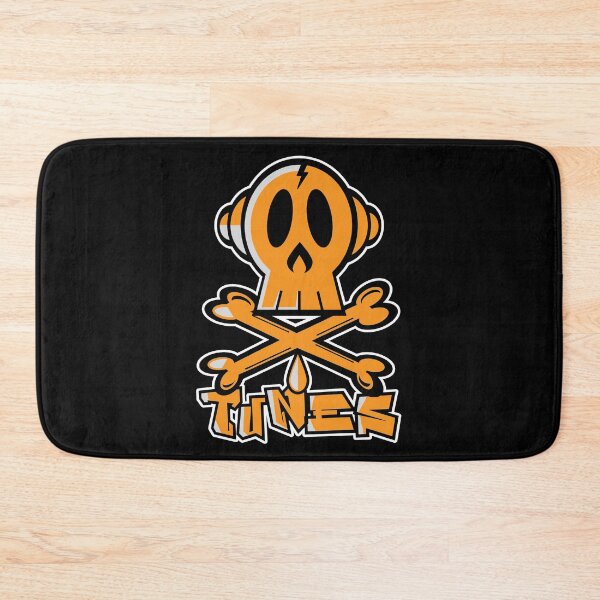 Item preview, Tunes Till I Die designed and sold by moon70star-m70s.