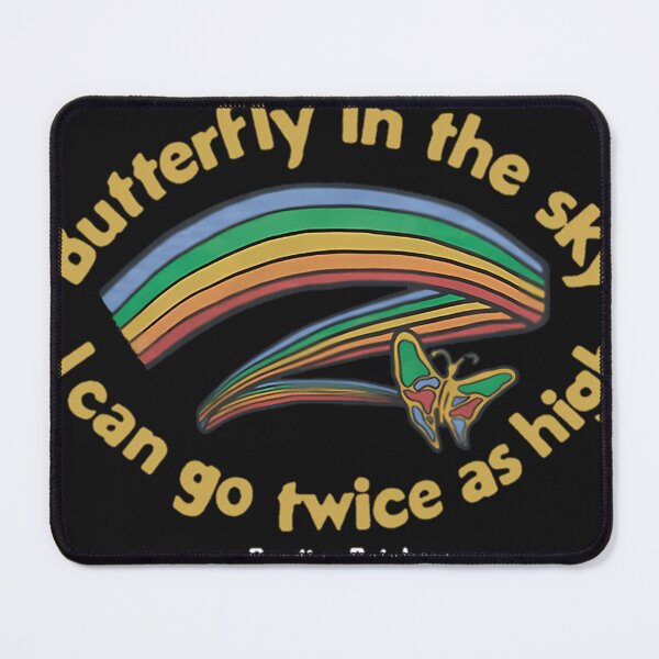 Item preview, Reading Butterfly Sky Twice As High Book designed and sold by RandyGoodin3.
