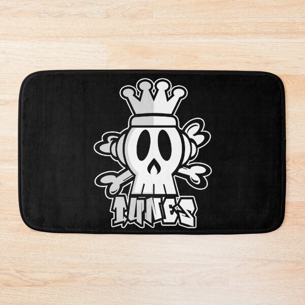 Item preview, Tunes Till I Die designed and sold by moon70star-m70s.