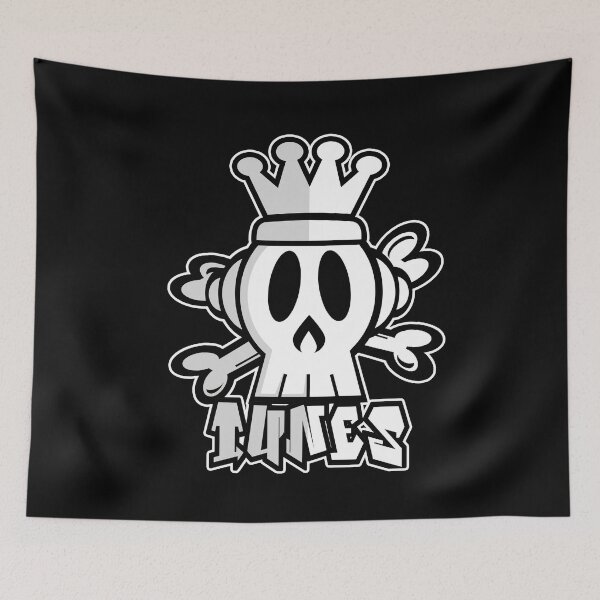 Item preview, Tunes Till I Die designed and sold by moon70star-m70s.