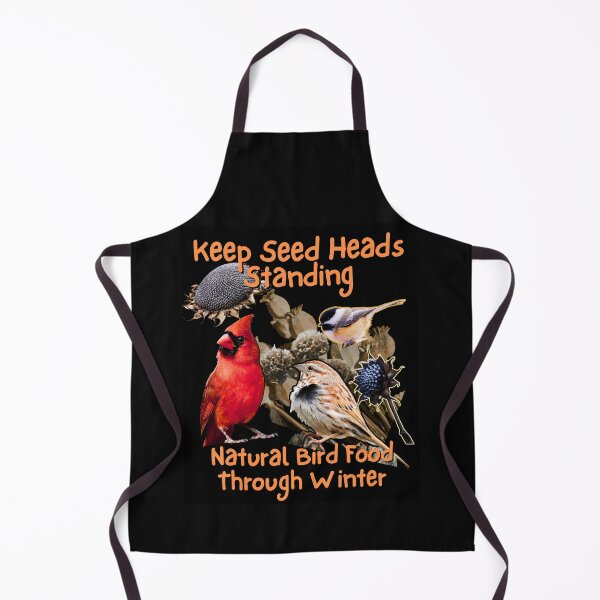 Item preview, Leave Seed Heads In Winter Colorful Nature Design designed and sold by EarthArtDesigns.