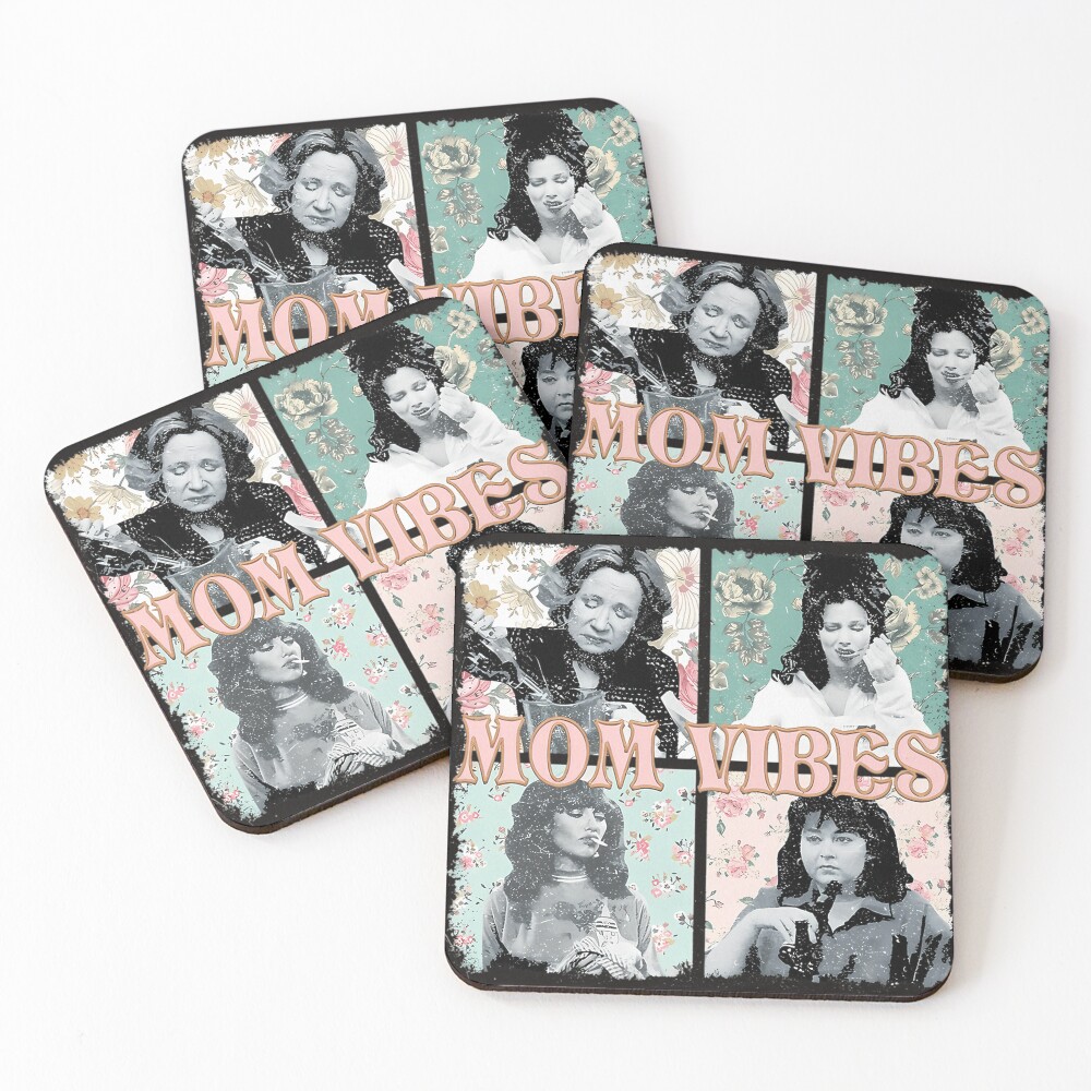 Item preview, Coasters (Set of 4) designed and sold by RandyGoodin3.