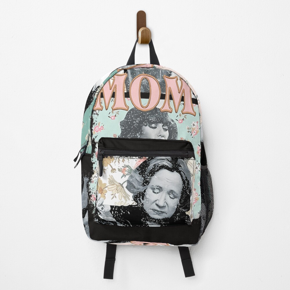 Item preview, Backpack designed and sold by RandyGoodin3.