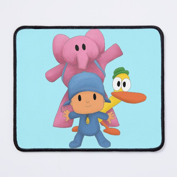 Item preview, Pocoyo and Pals designed and sold by Jaimeftw.