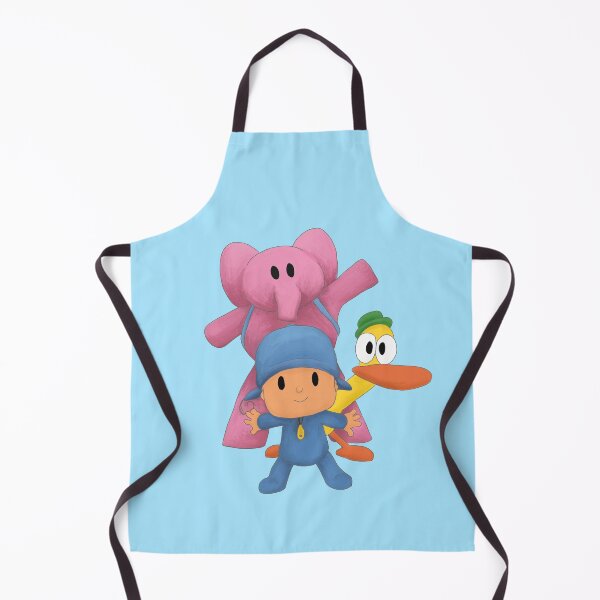 Item preview, Pocoyo and Pals designed and sold by Jaimeftw.