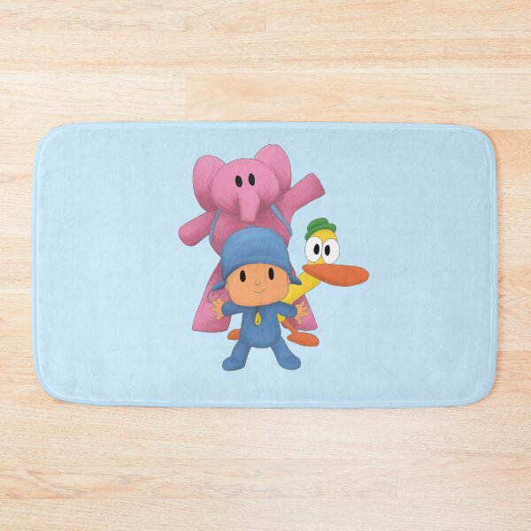 Item preview, Pocoyo and Pals designed and sold by Jaimeftw.