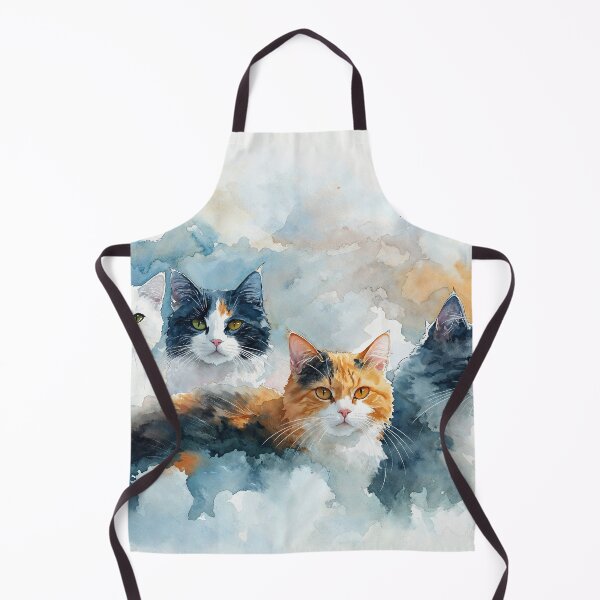 Item preview, A Complacency of Cats designed and sold by KeeganCreations.