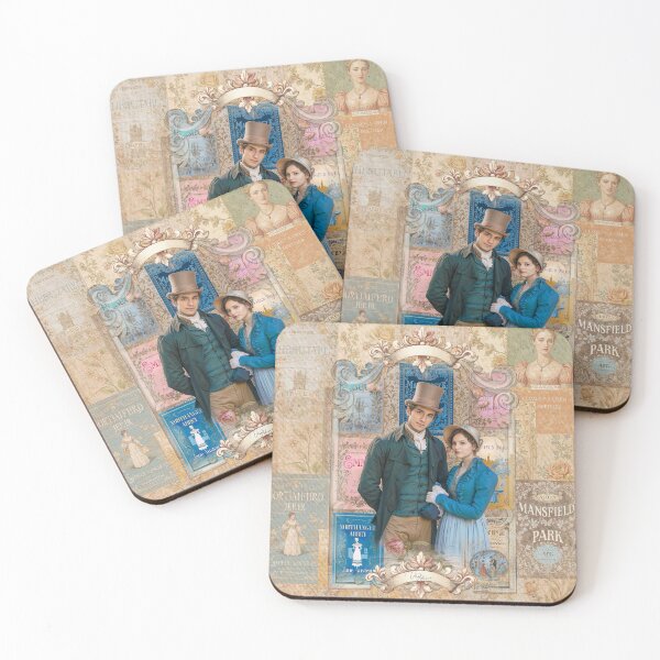 Item preview, Catherine And Henry designed and sold by Vera-Adxer.