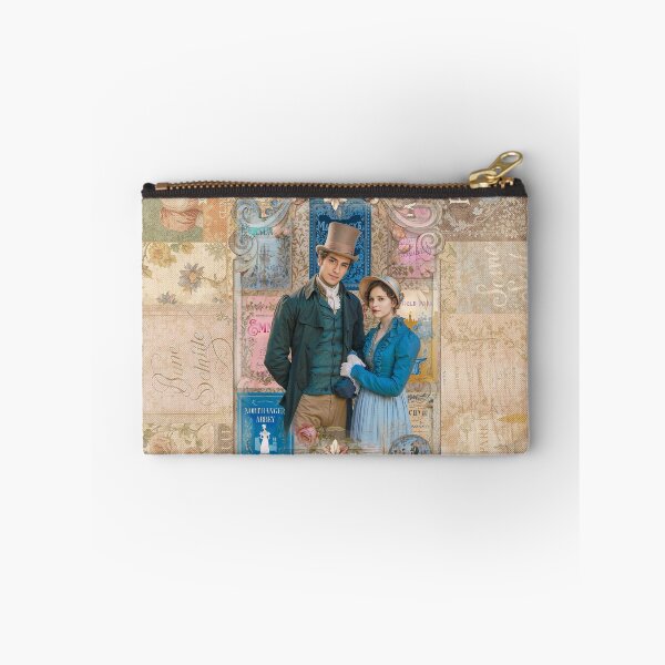 Item preview, Catherine And Henry designed and sold by Vera-Adxer.