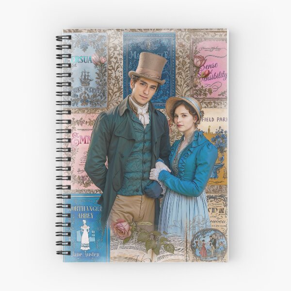 Item preview, Catherine And Henry designed and sold by Vera-Adxer.