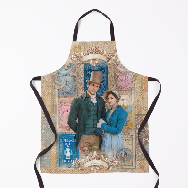 Item preview, Catherine And Henry designed and sold by Vera-Adxer.