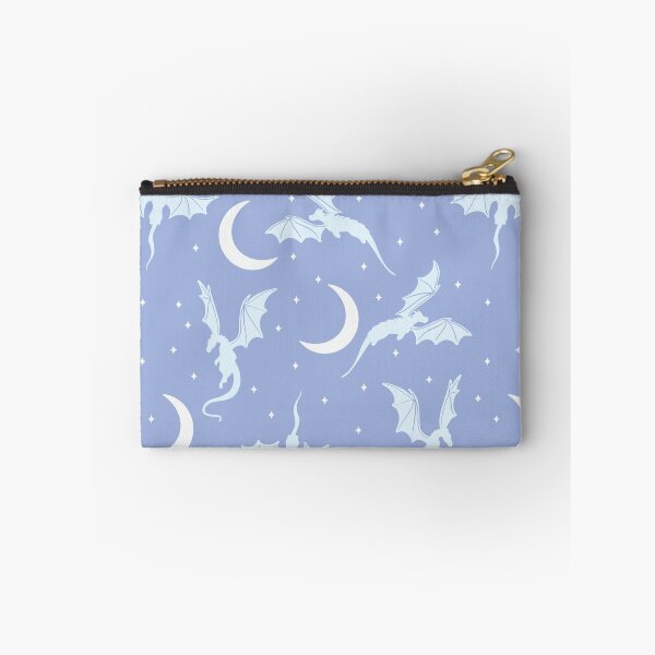 Item preview, Mystical Dragons and Moons | Fantasy Celestial  designed and sold by JVCreative.