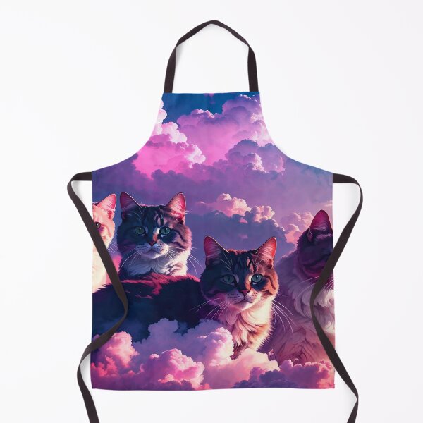 Item preview, Our Feline Overlords designed and sold by KeeganCreations.