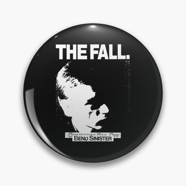 Item preview, The Fall Bend Sinister 1986 designed and sold by RandyGoodin3.
