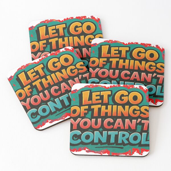 Item preview, Let go peacefully designed and sold by Chaiyanont.