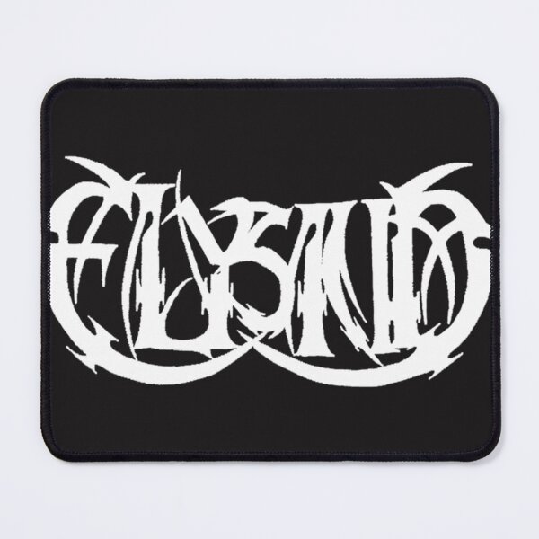 Item preview, Elysium Band designed and sold by RandyGoodin3.