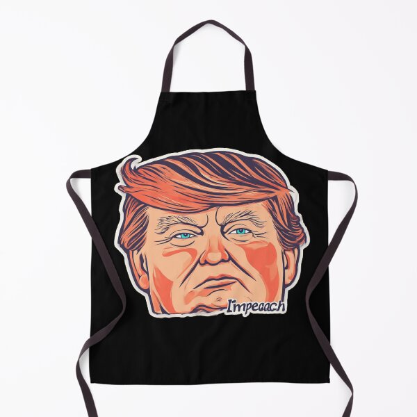 Item preview, Impeach Donald Trump  designed and sold by Owcomm.