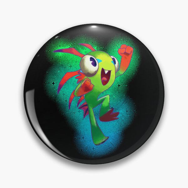 Item preview, Rainbow Murky Murloc designed and sold by Jaimeftw.