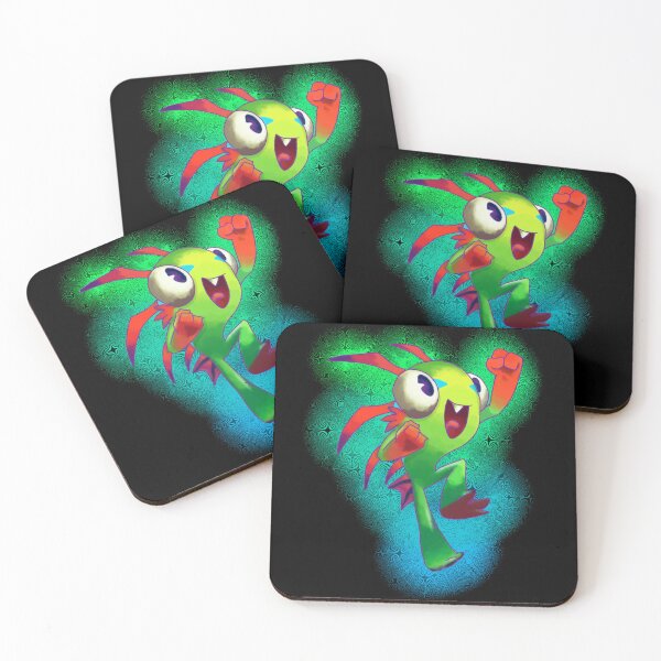 Item preview, Rainbow Murky Murloc designed and sold by Jaimeftw.