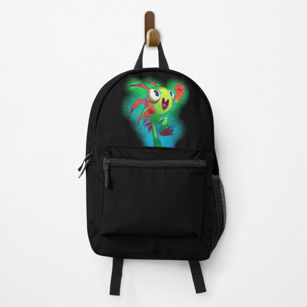 Item preview, Rainbow Murky Murloc designed and sold by Jaimeftw.