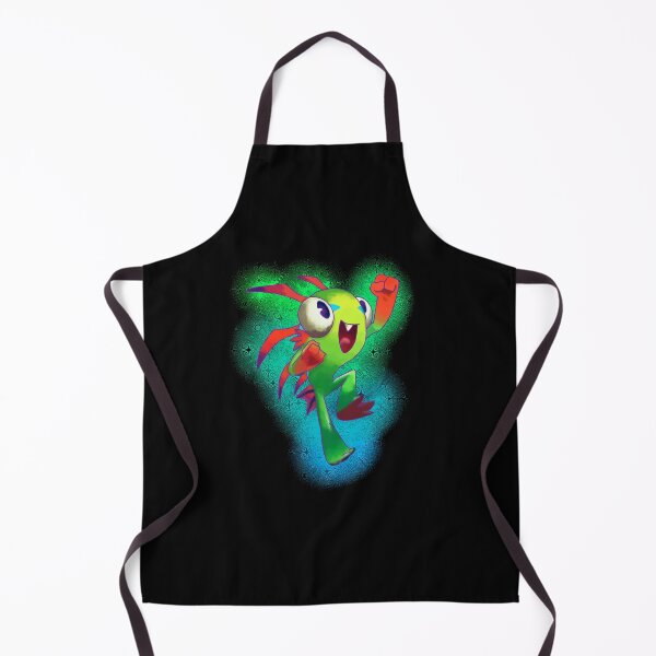 Item preview, Rainbow Murky Murloc designed and sold by Jaimeftw.