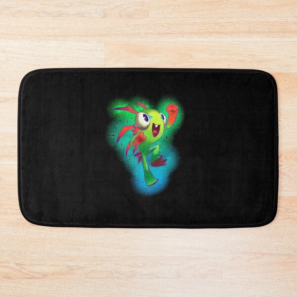 Item preview, Rainbow Murky Murloc designed and sold by Jaimeftw.