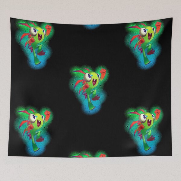 Item preview, Rainbow Murky Murloc designed and sold by Jaimeftw.
