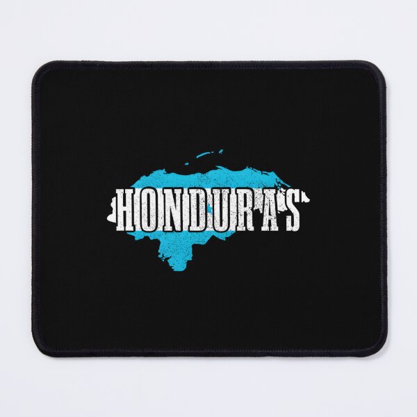 Item preview, Honduras Map Pride Honduran Flag designed and sold by aqnkkalw83.