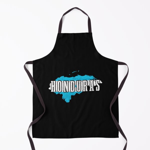 Item preview, Honduras Map Pride Honduran Flag designed and sold by aqnkkalw83.