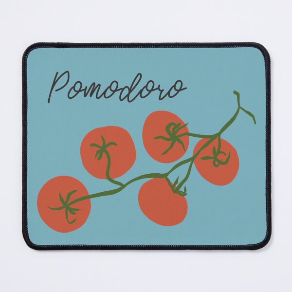 Item preview, Tomato Pomodoro designed and sold by ElmLenonn.