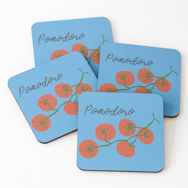 Item preview, Tomato Pomodoro designed and sold by ElmLenonn.