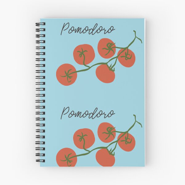 Item preview, Tomato Pomodoro designed and sold by ElmLenonn.