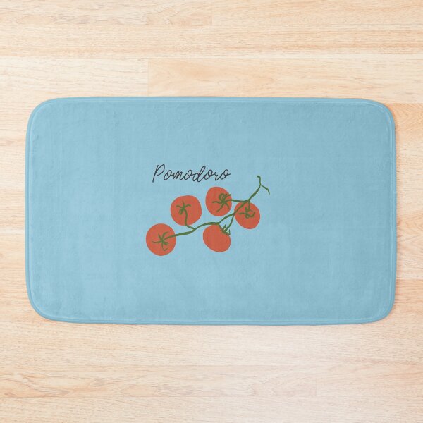 Item preview, Tomato Pomodoro designed and sold by ElmLenonn.
