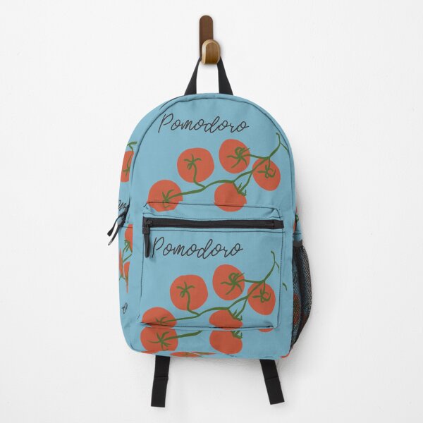 Item preview, Tomato Pomodoro designed and sold by ElmLenonn.