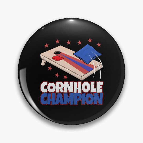 Item preview, Cornhole Champion Corn Hole Gammer Love designed and sold by neyvrvdpez49.