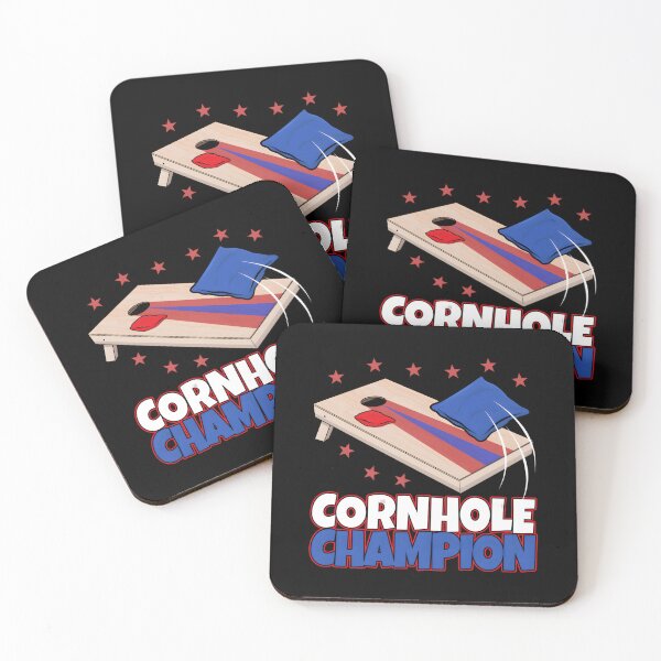Item preview, Cornhole Champion Corn Hole Gammer Love designed and sold by neyvrvdpez49.