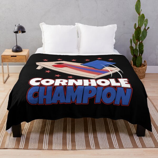 Item preview, Cornhole Champion Corn Hole Gammer Love designed and sold by neyvrvdpez49.