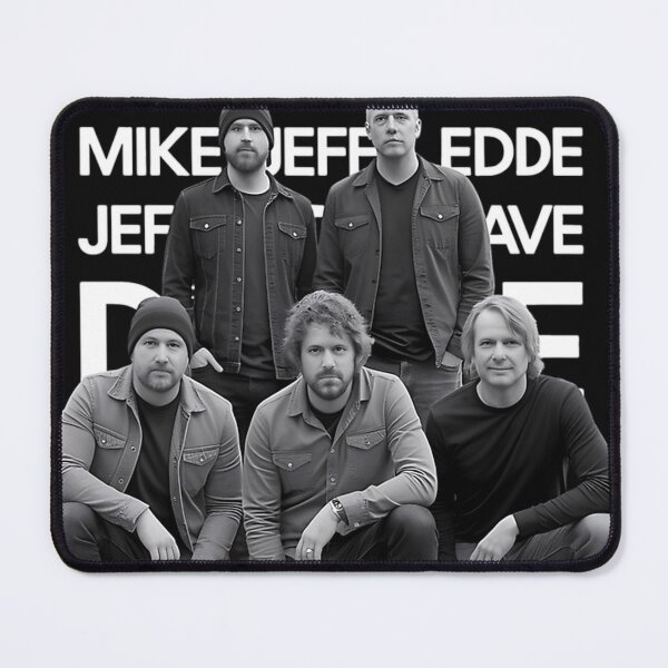 Item preview, Grunge Band designed and sold by RandyGoodin3.