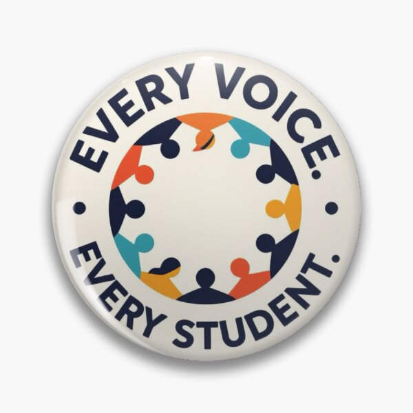 Item preview, Every Voice * Every Student designed and sold by Wilm-Sudbury.