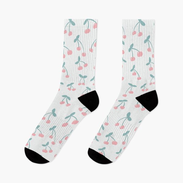 Item preview, Coquette Cherries | Sweet Vintage Aesthetic designed and sold by JVCreative.