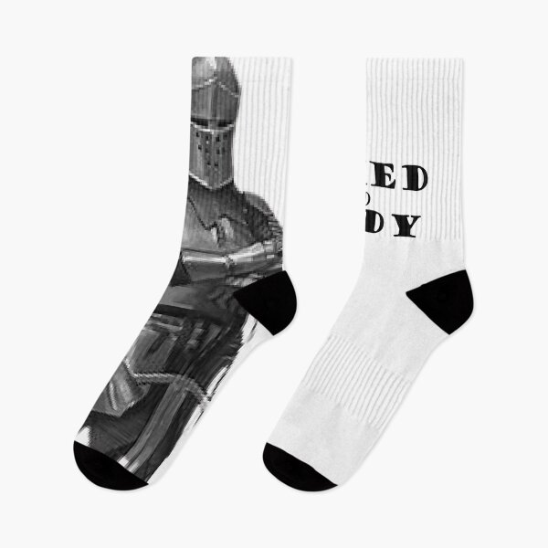 Item preview, Armed and Ready designed and sold by JLZS.