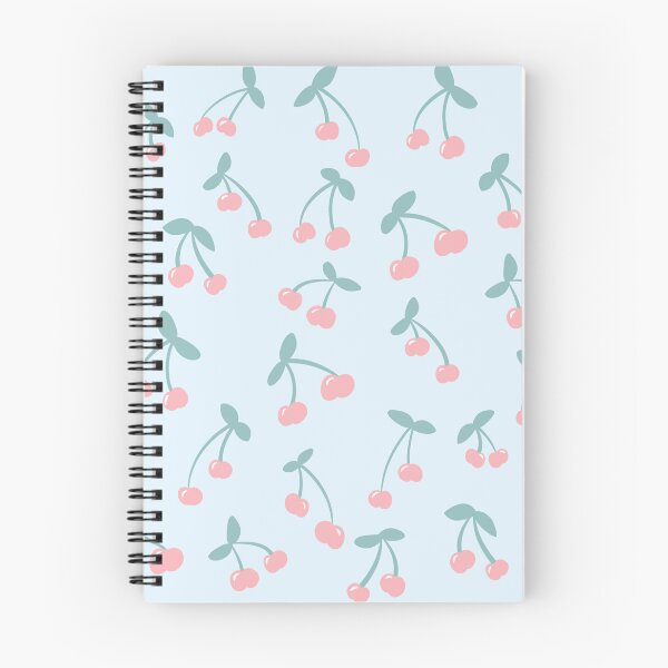 Item preview, Cerezas Coquetas | Estética Vintage Dulce designed and sold by JVCreative.